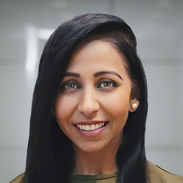 Arti-Gandhi - Director of iXBRL Production
