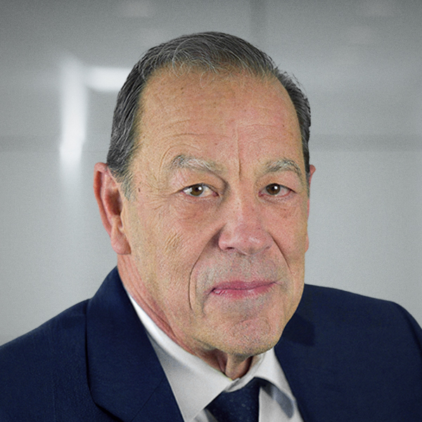 Gary-Quase - Vice President, Sales