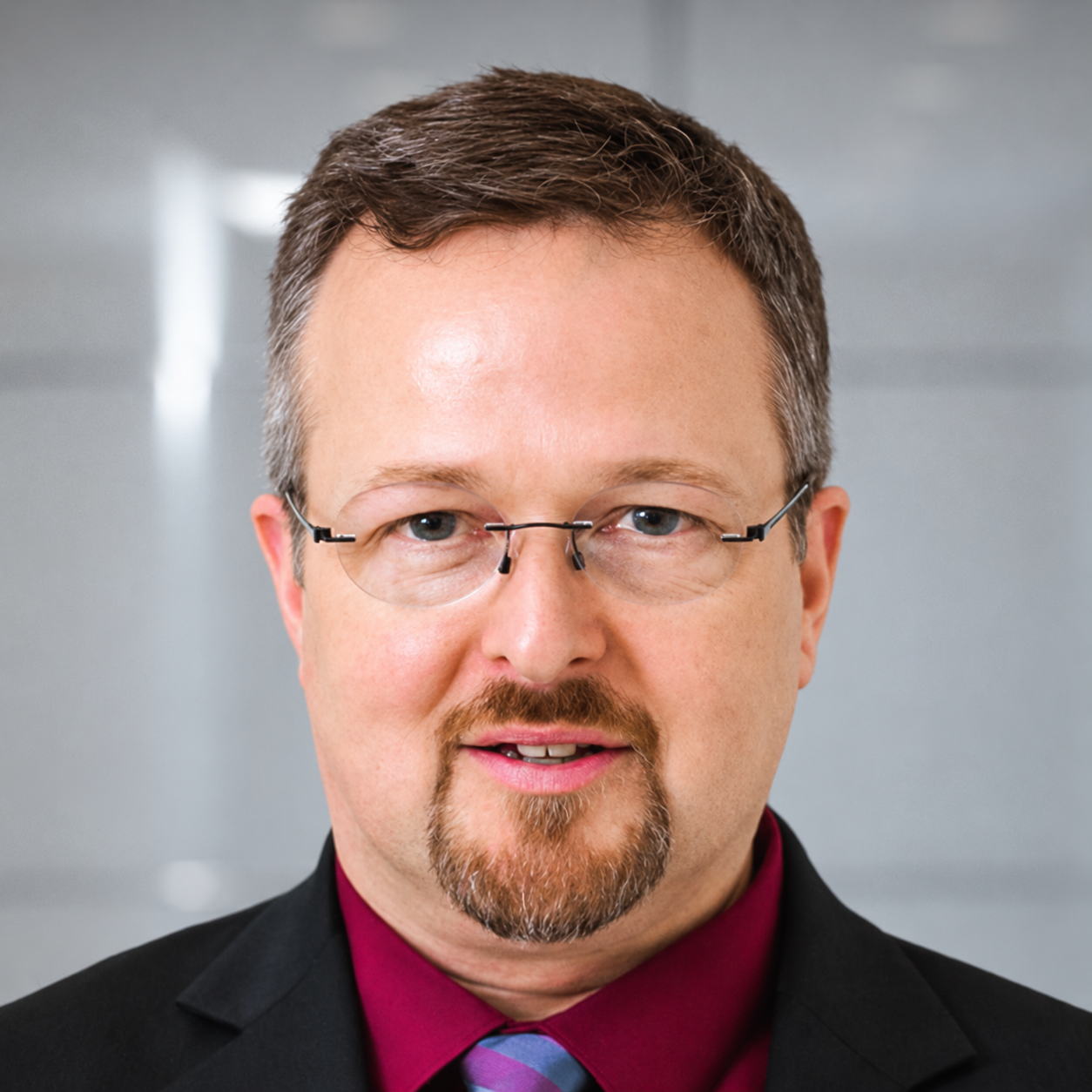 Fred Jaffe