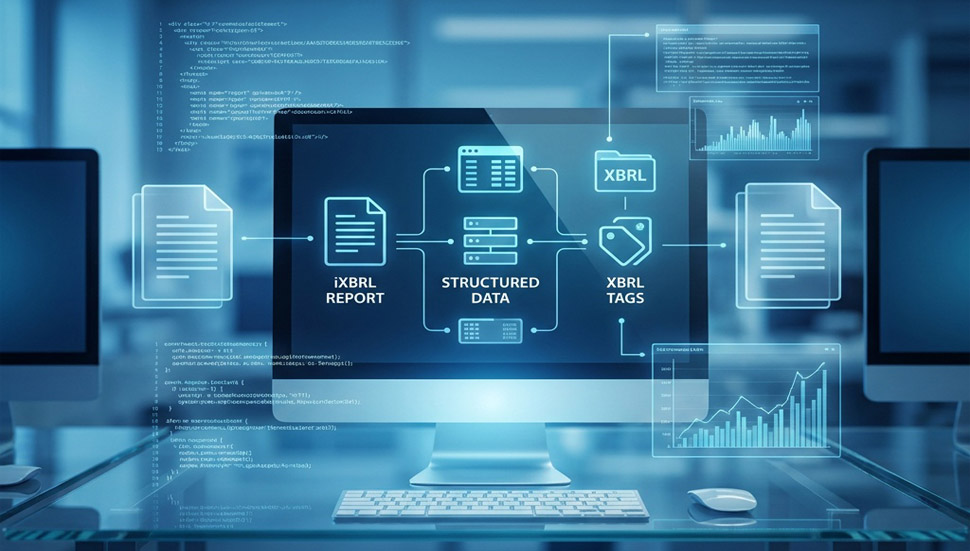 Ixbrl Technology Scene